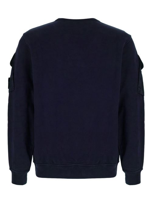 Cotton sweatshirt STONE ISLAND | 6100008S0A20V0020